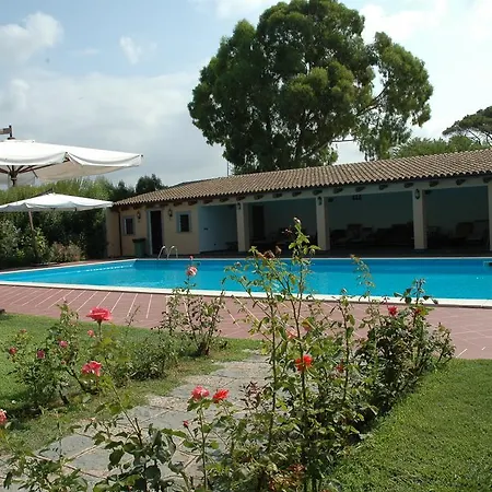 Azienda Agrituristica Seliano-2